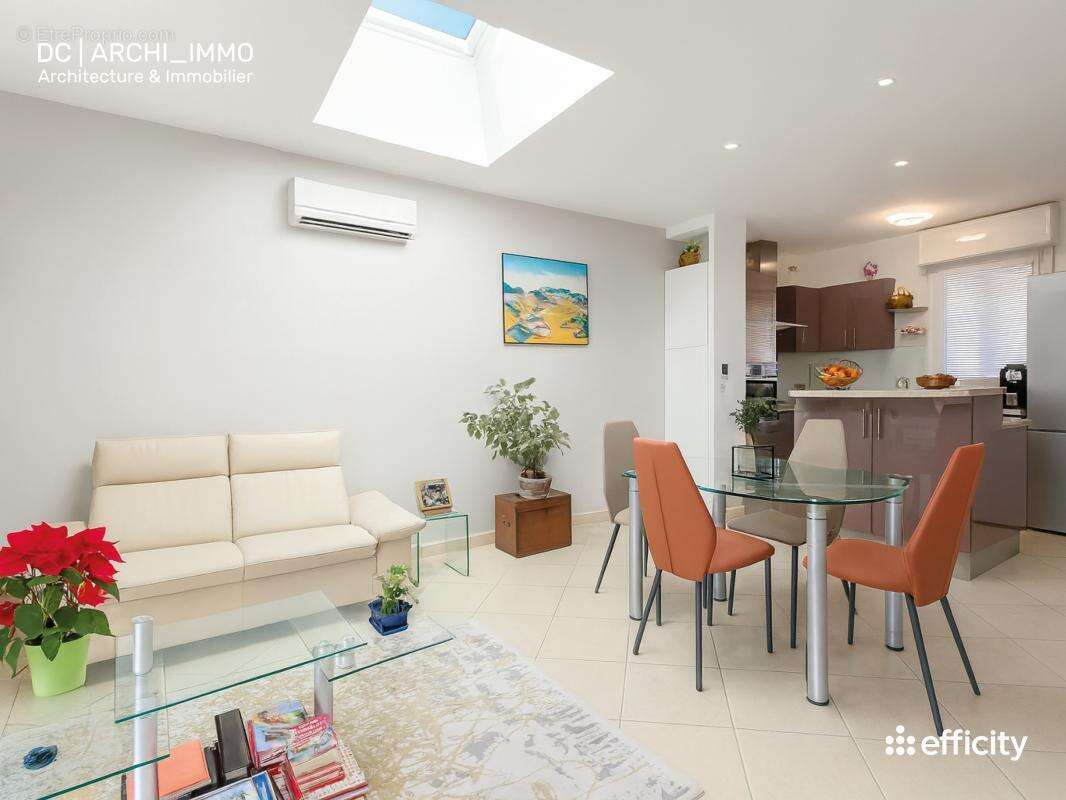 Appartement à SAINT-RAPHAEL