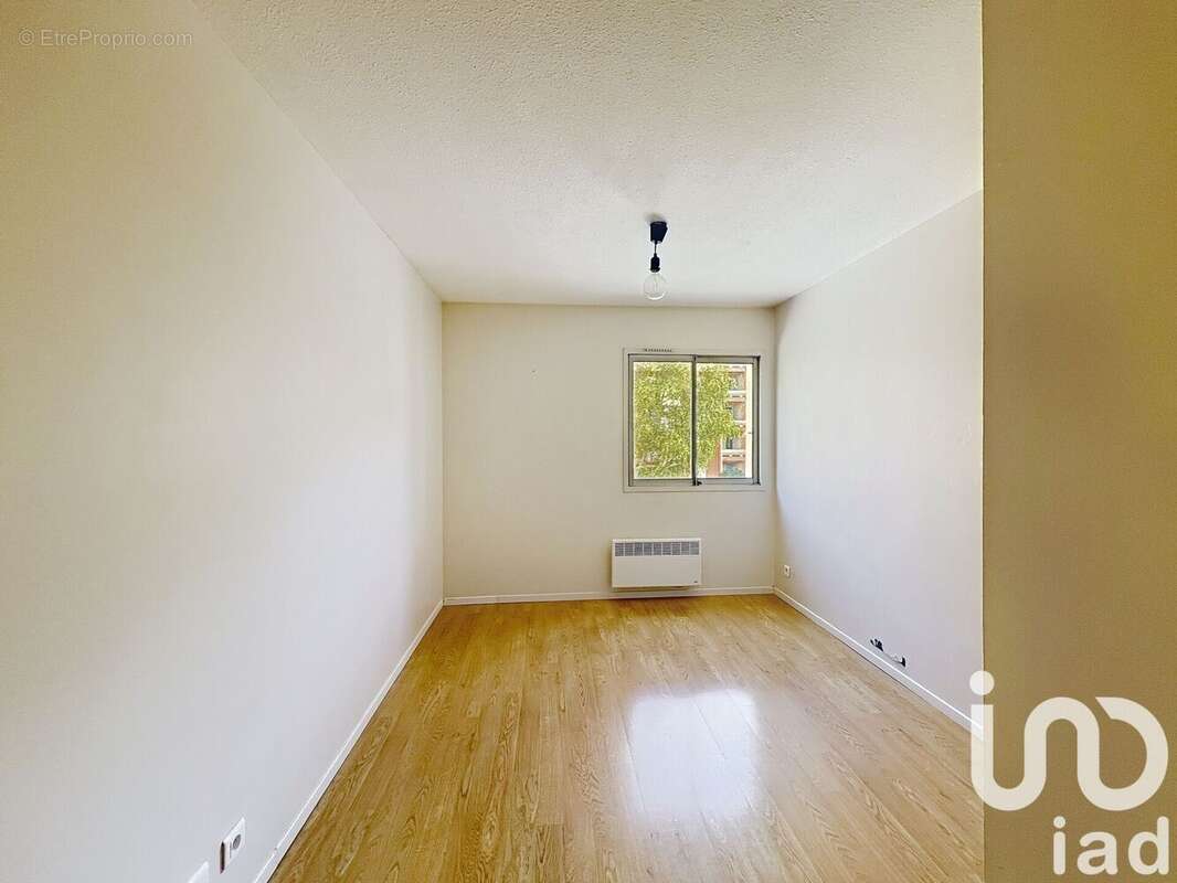 Photo 8 - Appartement à TOULOUSE