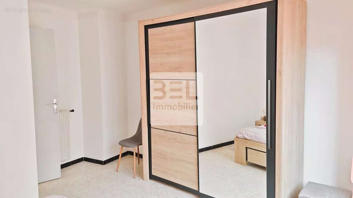 Maison à BAGNOLS-SUR-CEZE