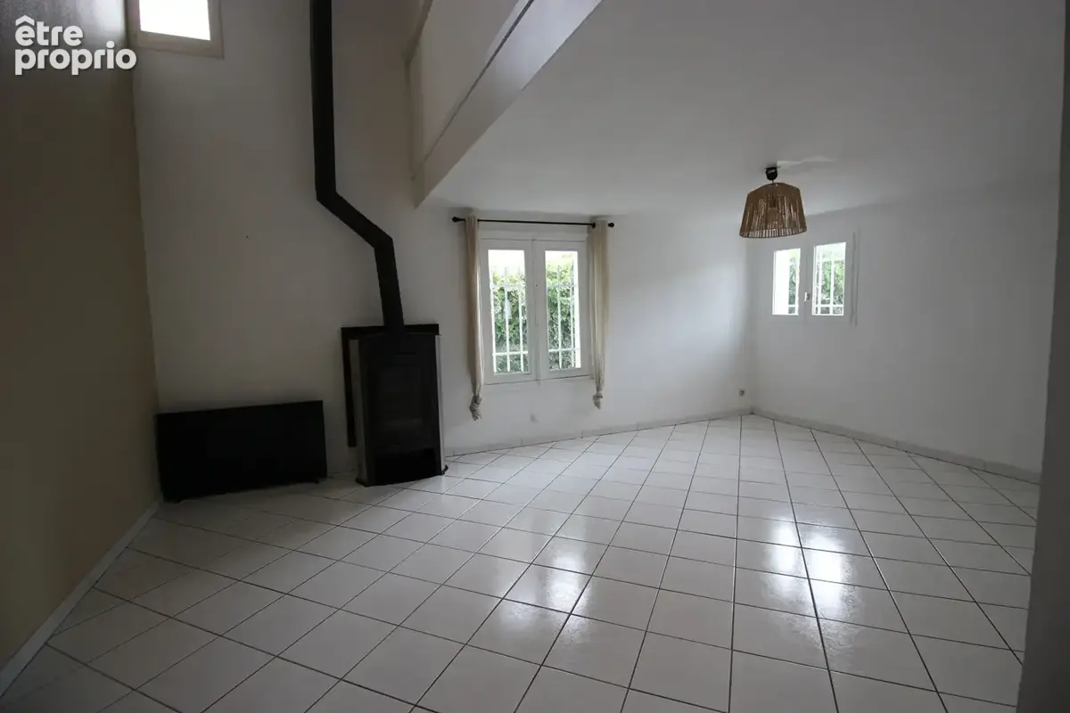 Maison Saint Vincent De Tyrosse 5 pièce(s) 115 m2 - photo 5