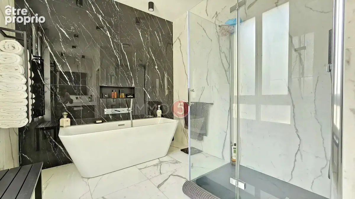 Maison à Le Raincy  - photo 15