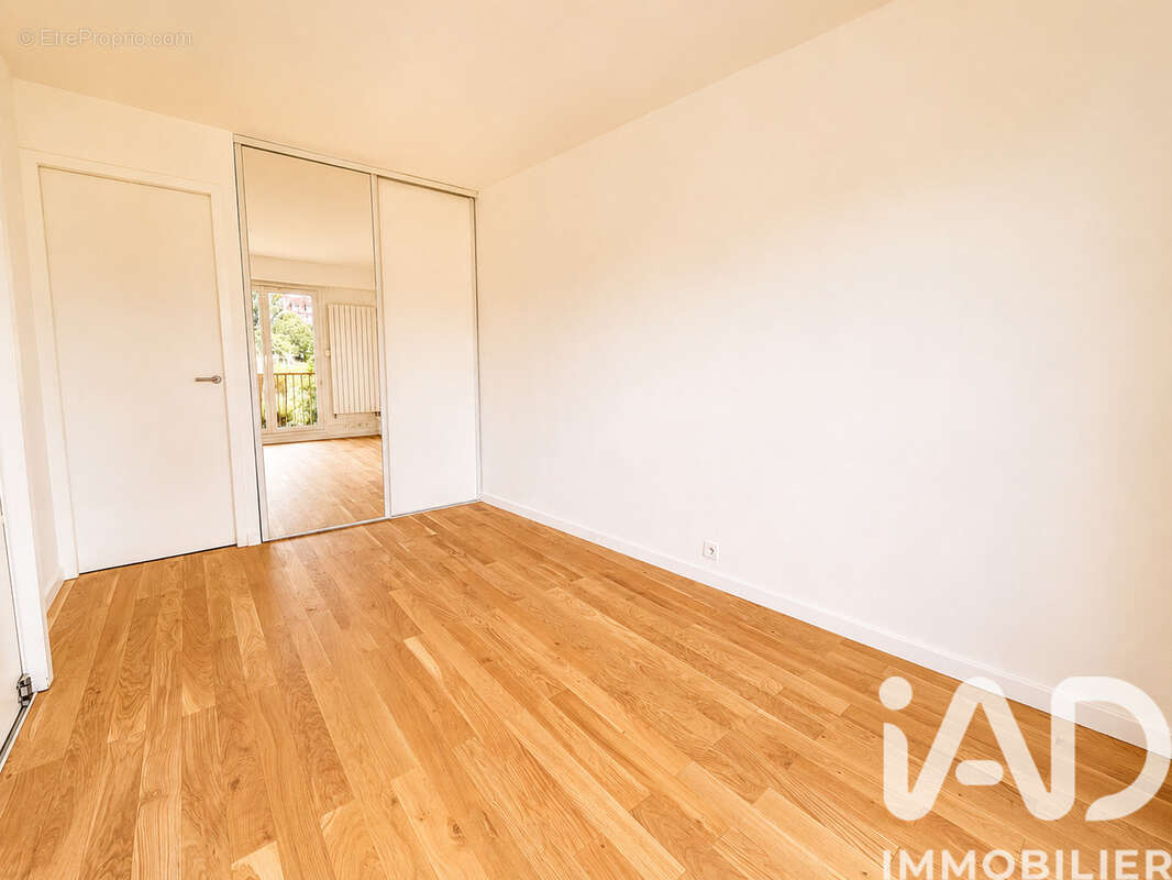 Photo 8 - Appartement à VITRY-SUR-SEINE