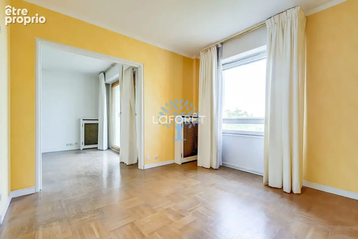 Appartement Paris 5 pièce(s) 97 m2 - photo 4