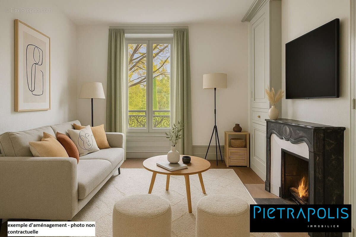 Appartement à GLEIZE