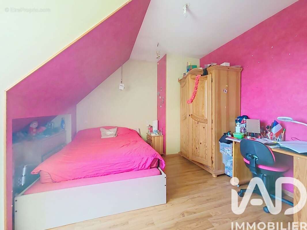 Photo 7 - Maison à VAL-D&#039;IZE