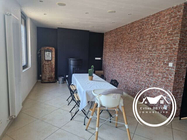 Maison 155 m² à Polincove  - photo 3