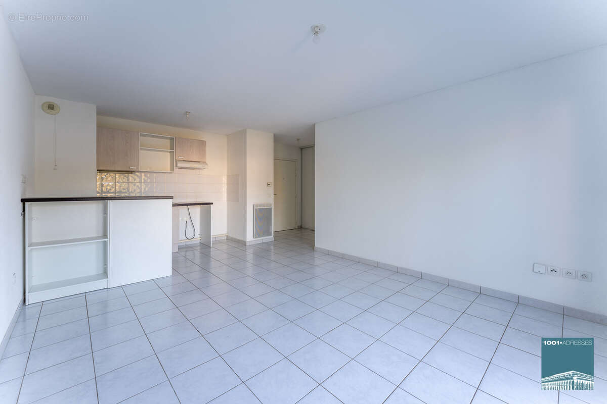 Appartement à SAINT-MEDARD-EN-JALLES