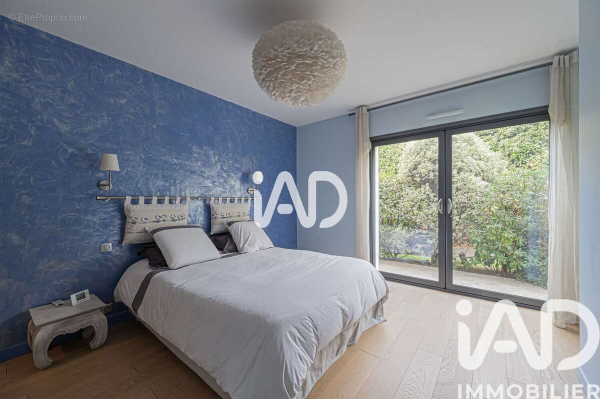 Photo 9 - Maison à LE RAINCY