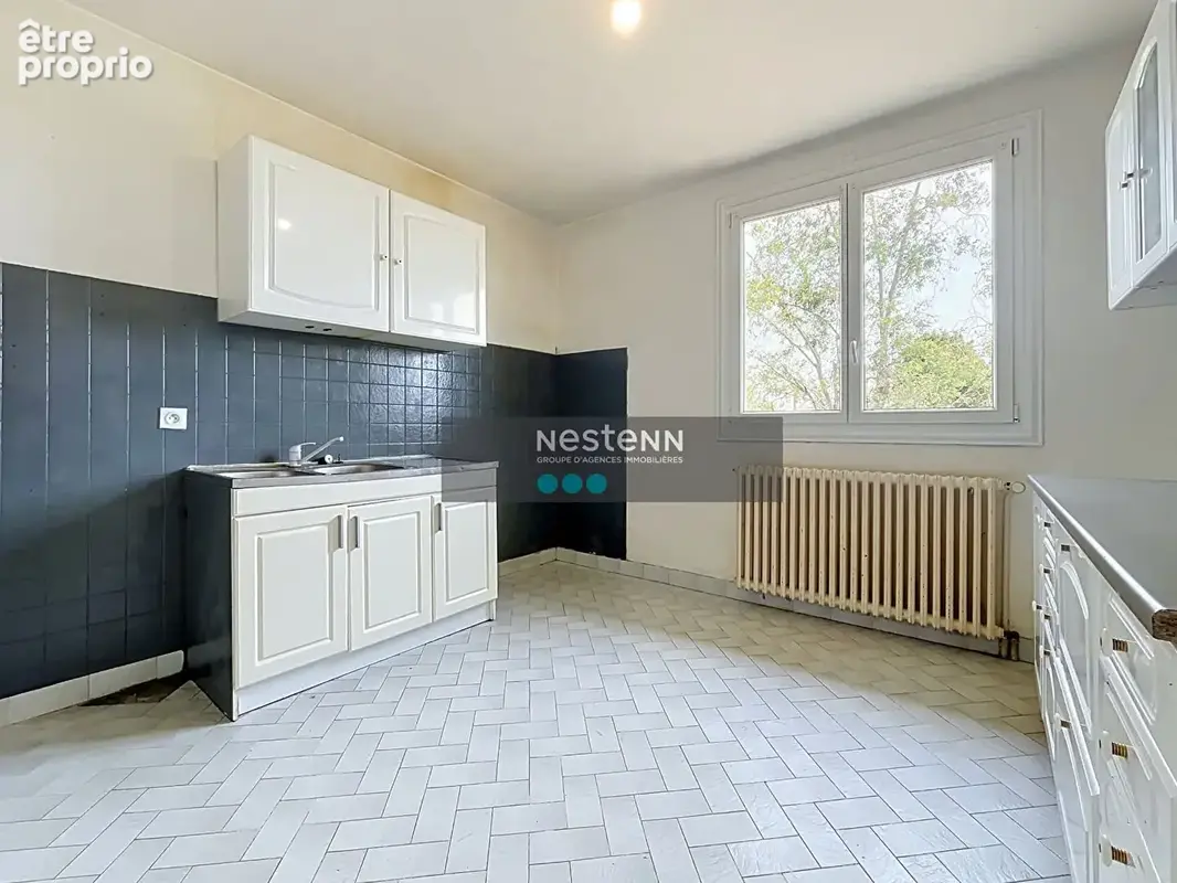 Maison 4 pièces, sur la commune de Villeneuve Sur Lot - photo 5