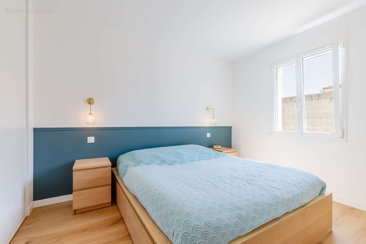 Maison à LES SABLES-D&#039;OLONNE