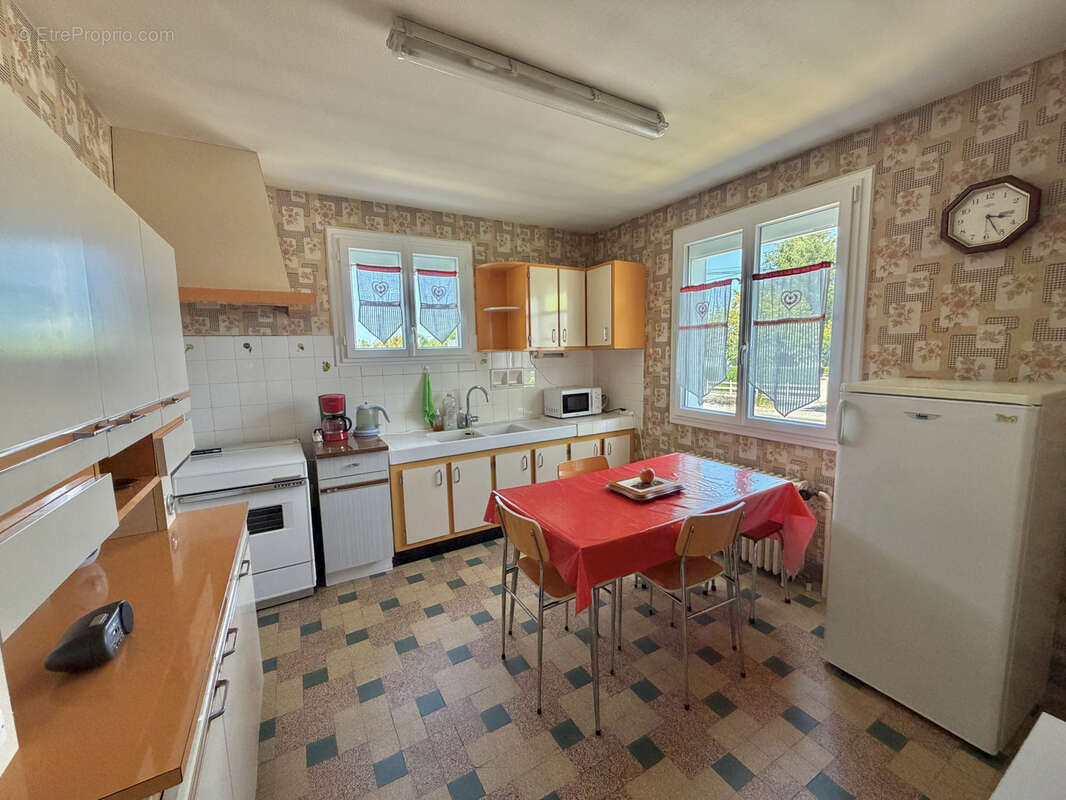 Maison à INGRE