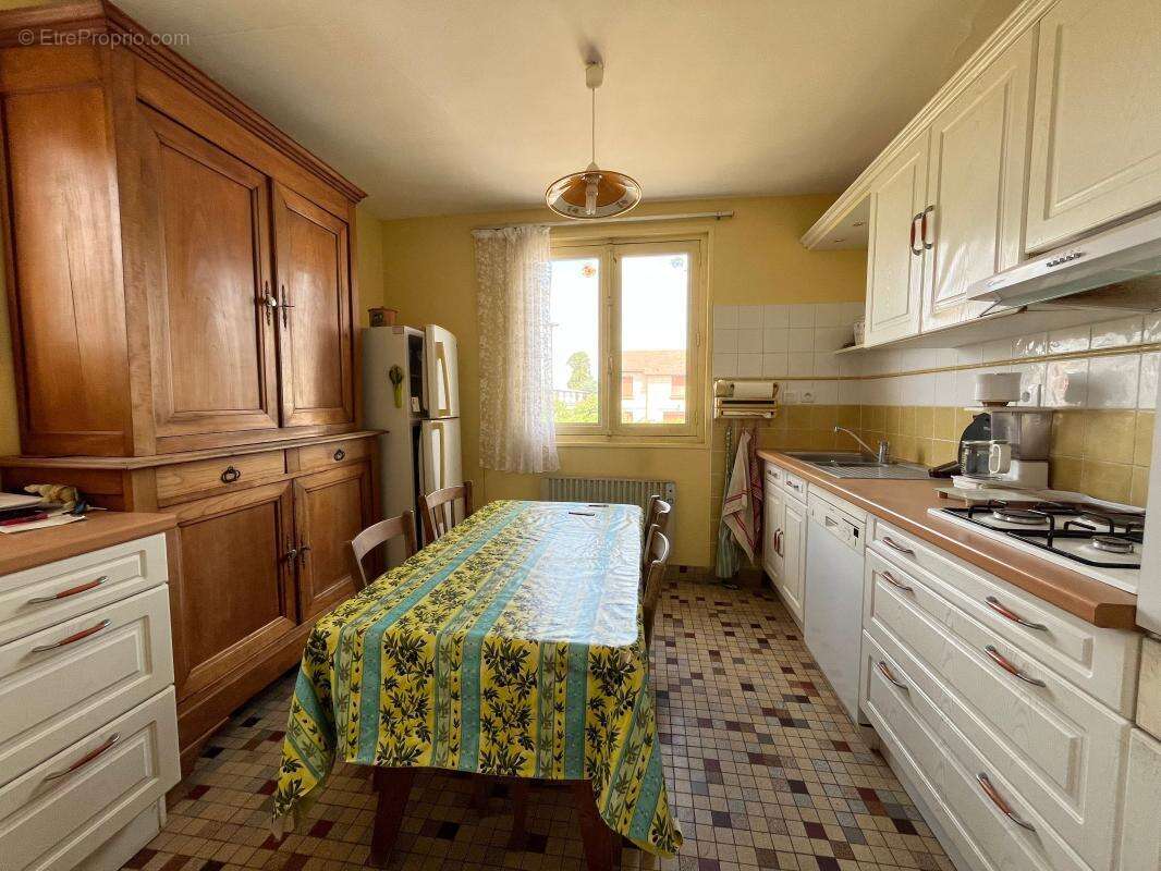 Maison 6 pièces (99 m²) à MEZIDON VALLEE D AUGE - photo 7