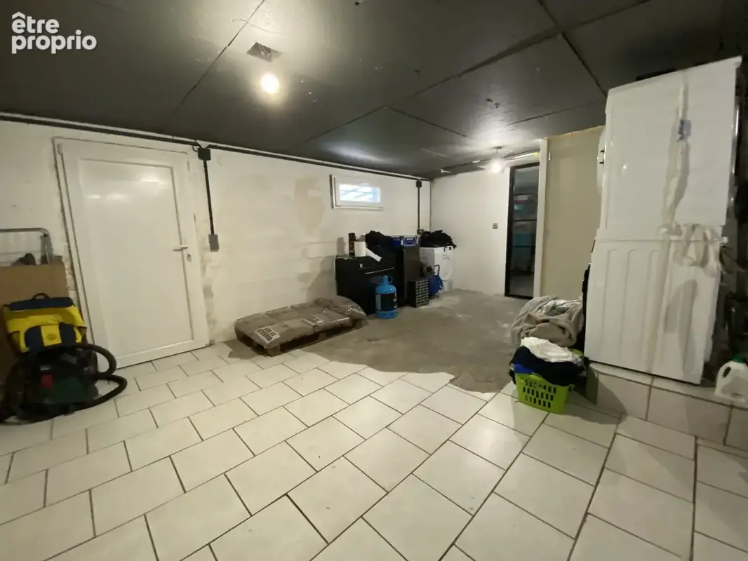 BETTING   Maison individuelle 3 chambres + bureau   88,51 m2 - photo 28