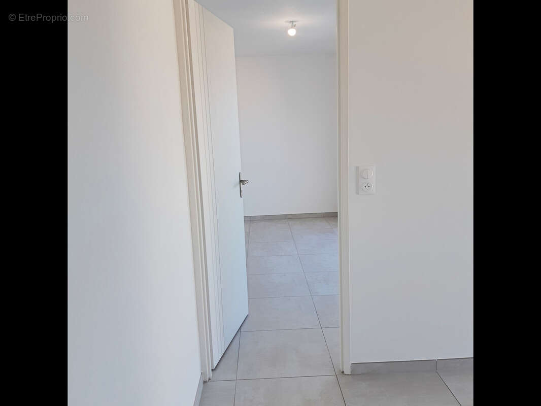 Appartement à HYERES