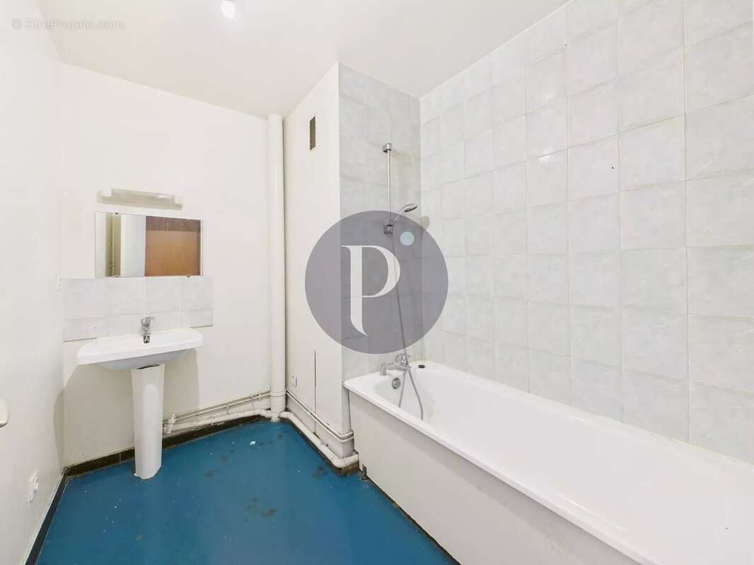 Appartement à MORANGIS