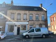 Appartement à LE CATEAU-CAMBRESIS
