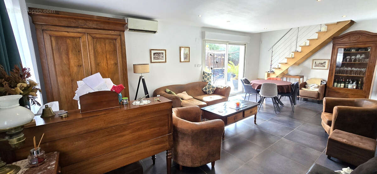 Maison à DRAGUIGNAN