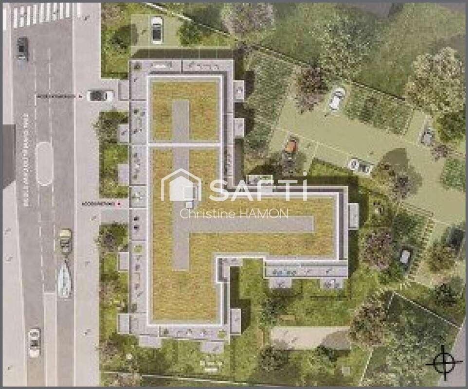 Photo 4 - Appartement à GUERANDE