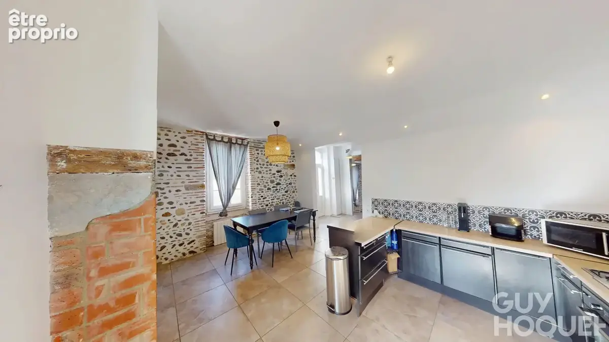 Maison Os Marsillon - photo 10