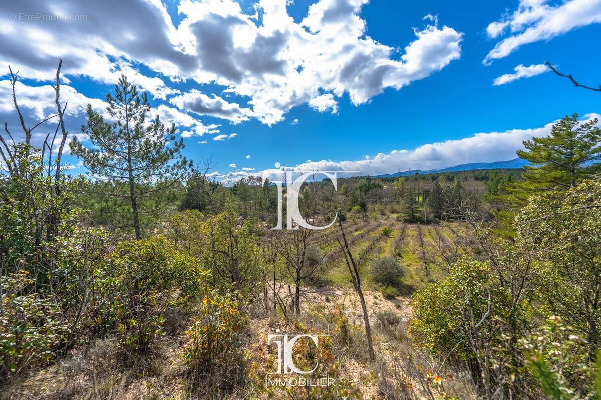 Maison à GROSPIERRES