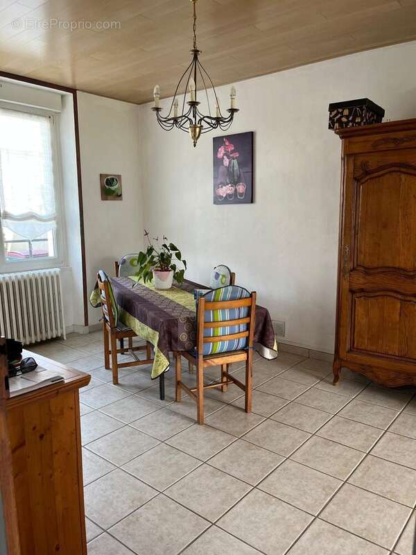 Maison à BREST
