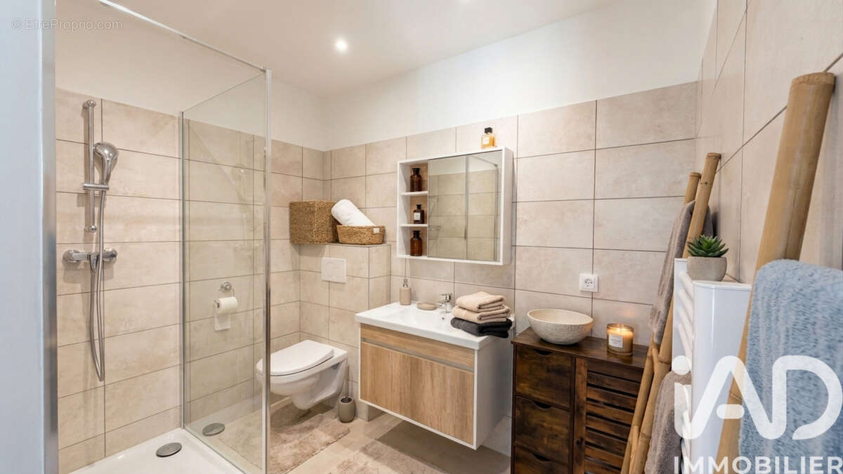 Photo 5 - Appartement à SAINT-VIT