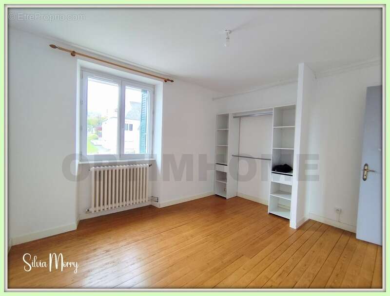 Maison à LANDIVISIAU