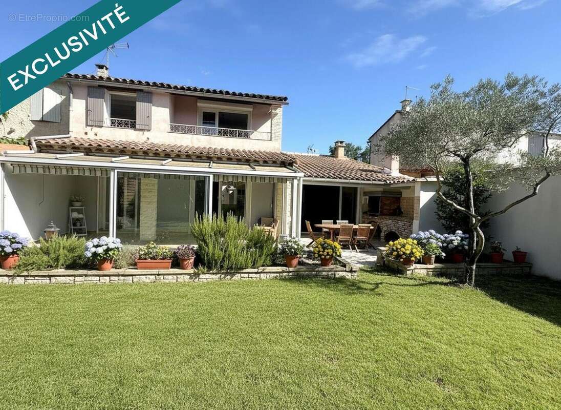 Photo 4 - Maison à MONTEUX