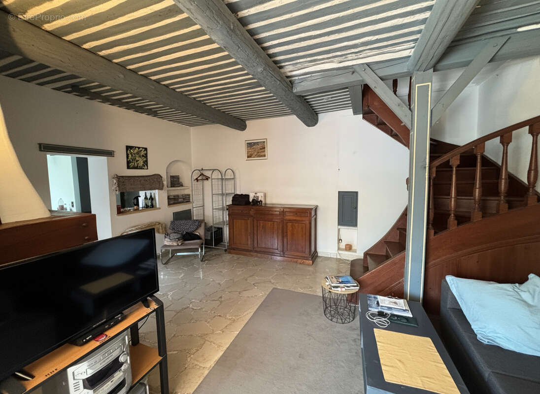 Maison 74m² à aix-en-provence - photo 5