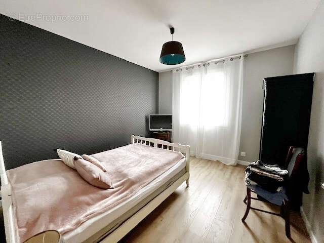 Maison à SAINT-VIAUD