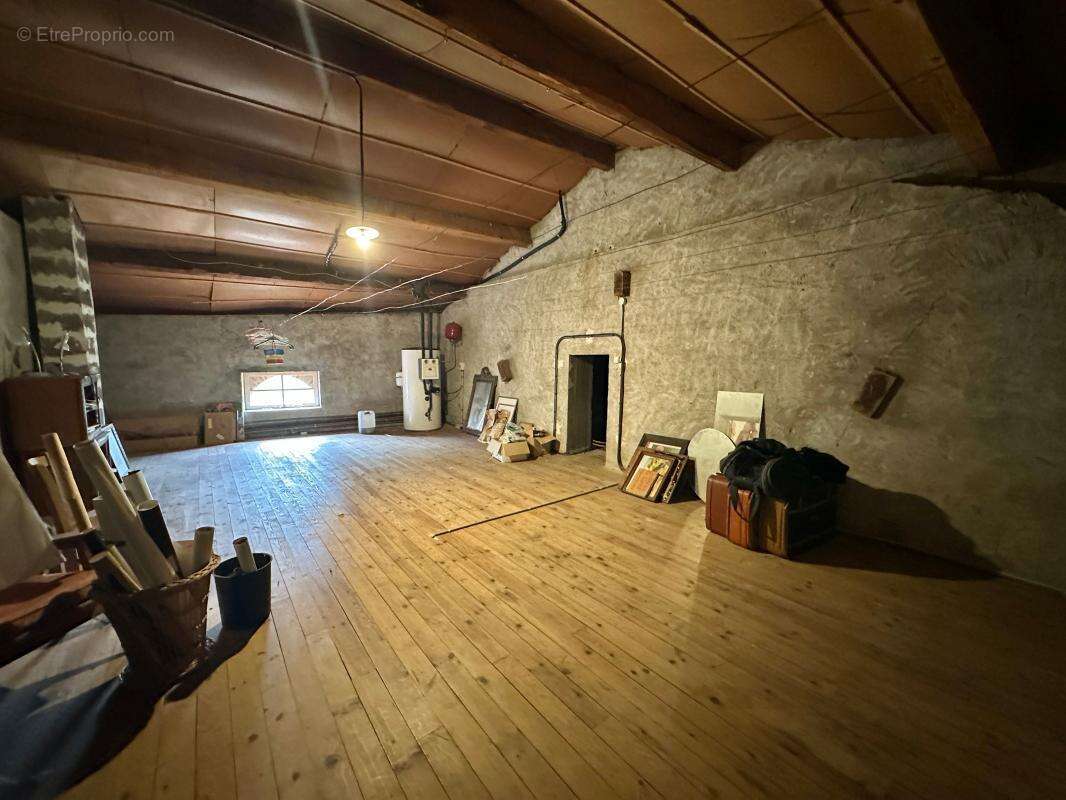 Maison à CASTETS-EN-DORTHE