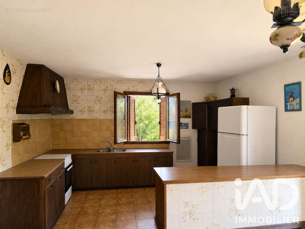 Maison 132 m² à Arles-Sur-Tech  - photo 6