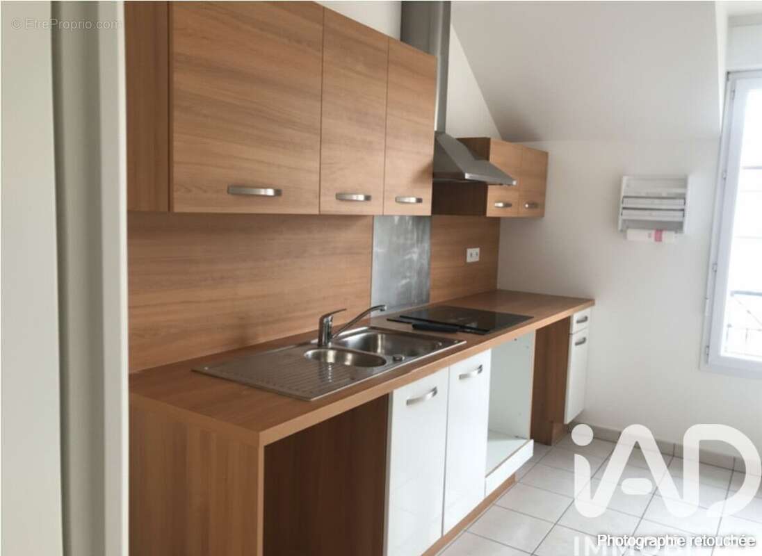 Photo 2 - Appartement à OZOIR-LA-FERRIERE