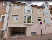 Parking à JUVISY-SUR-ORGE