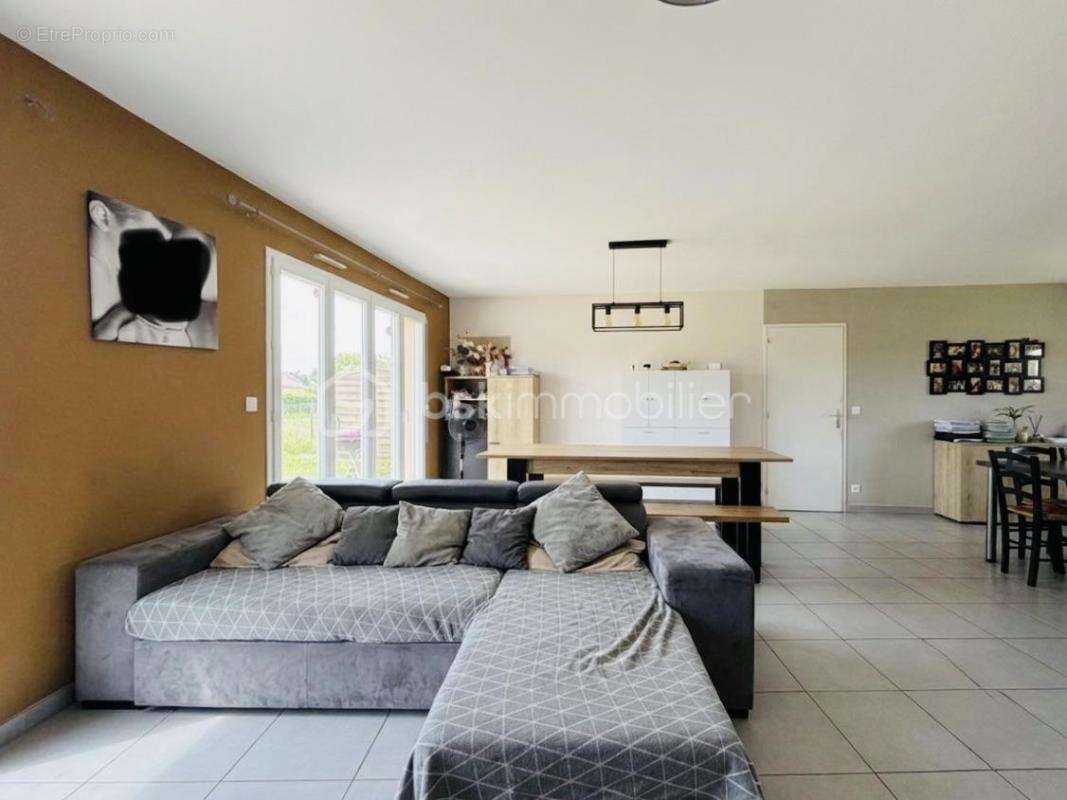Maison de 2020 ! sous garantie dommages ouvrage ! dpe en a ! - photo 4