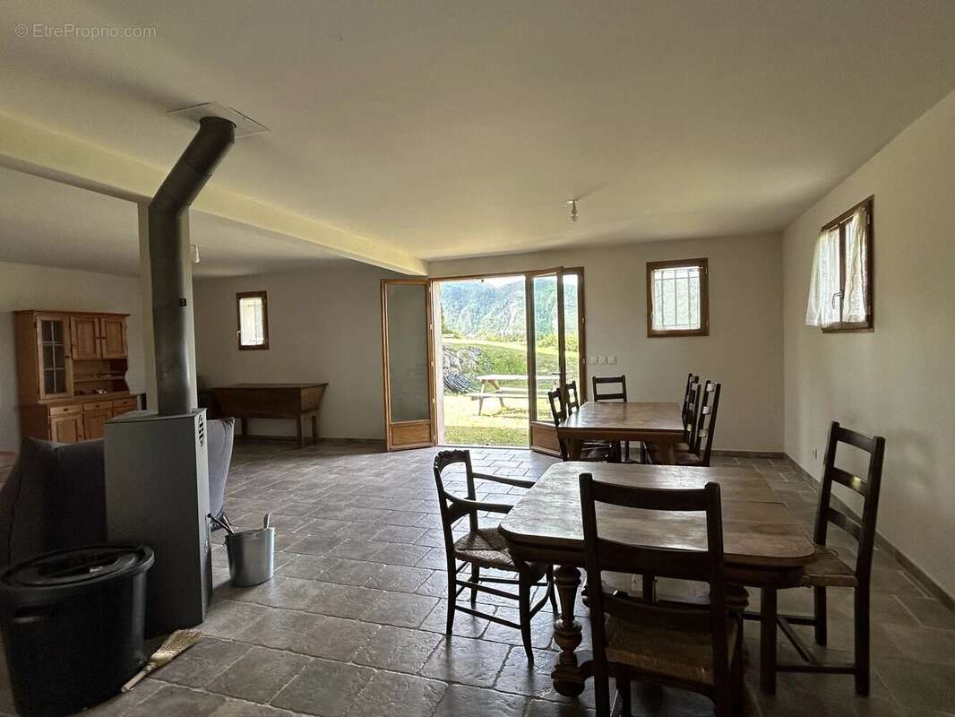 Maison à DIGNE-LES-BAINS