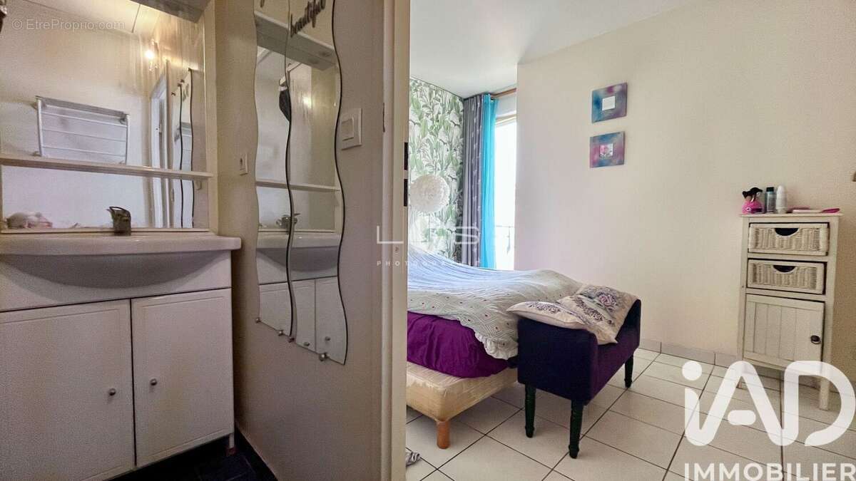 Photo 6 - Appartement à ROISSY-EN-BRIE