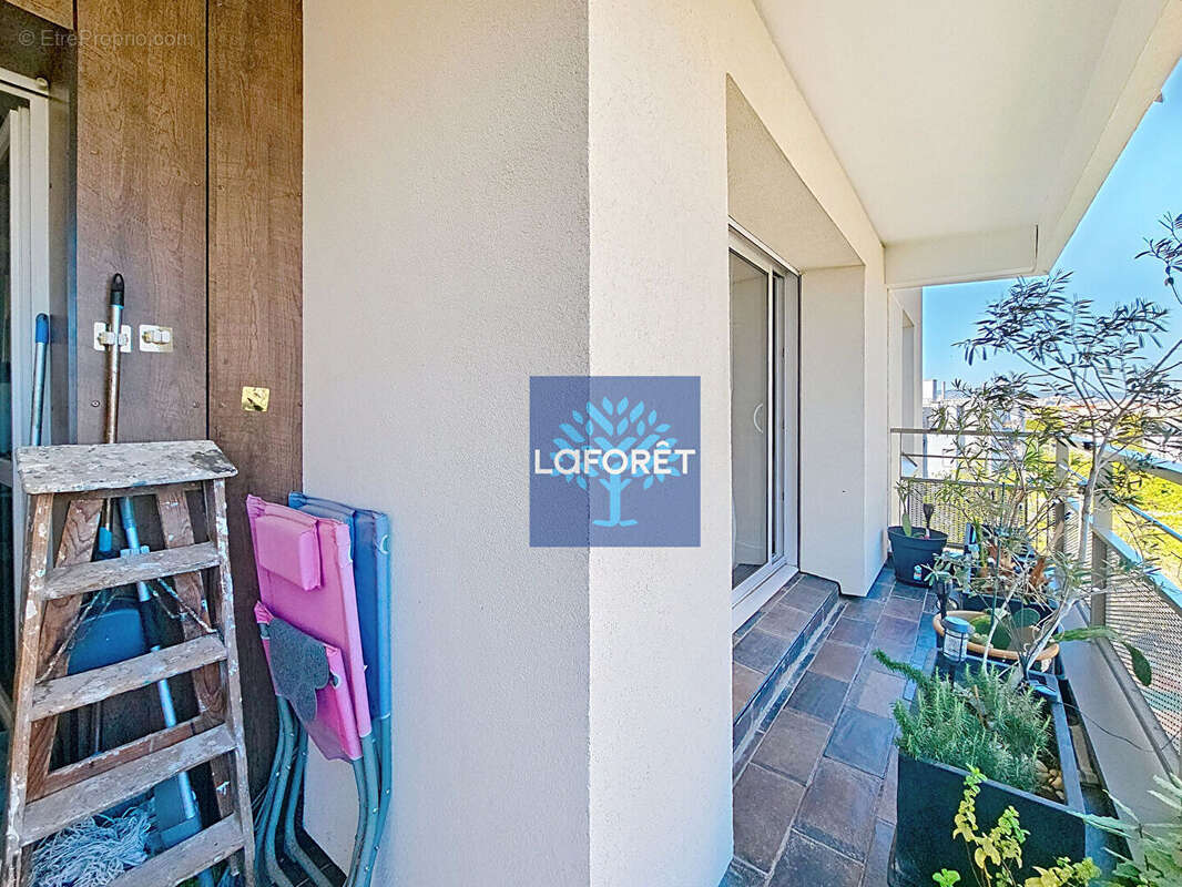 Appartement à VENISSIEUX