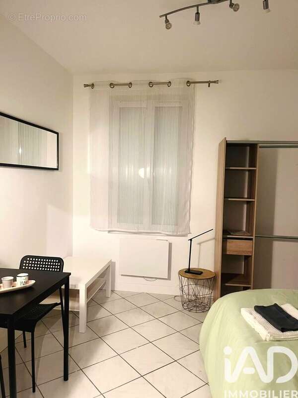 Photo 3 - Appartement à LE HAVRE