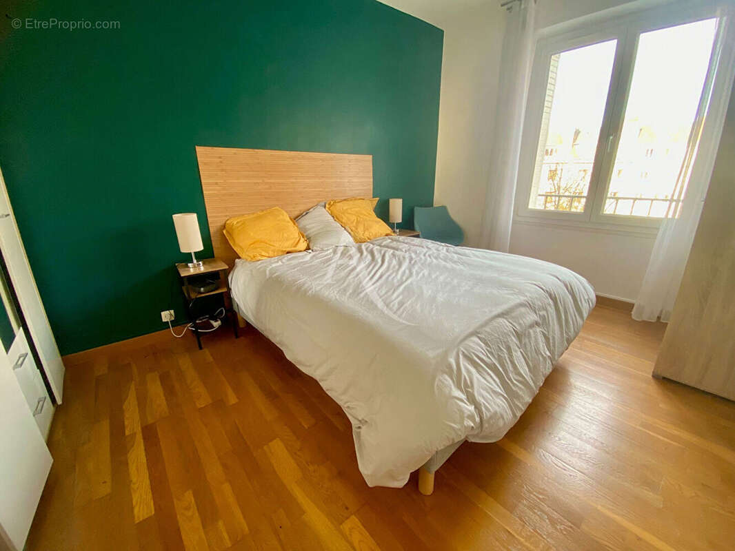 Appartement à ORLEANS