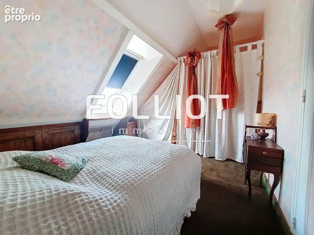Maison (180m²) - LA HAYE DU PUITS (50250) - A VENDRE - photo 10