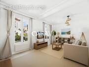 Appartement à CHARENTON-LE-PONT