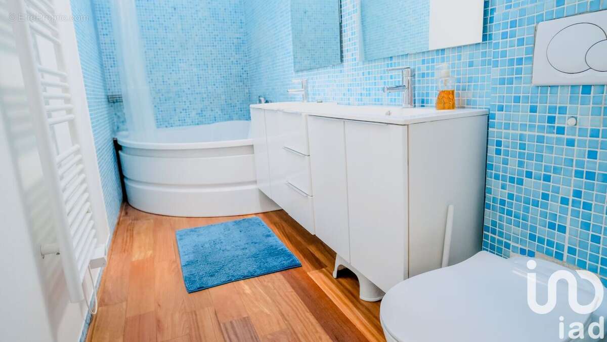 Photo 6 - Maison à BAGNOLET