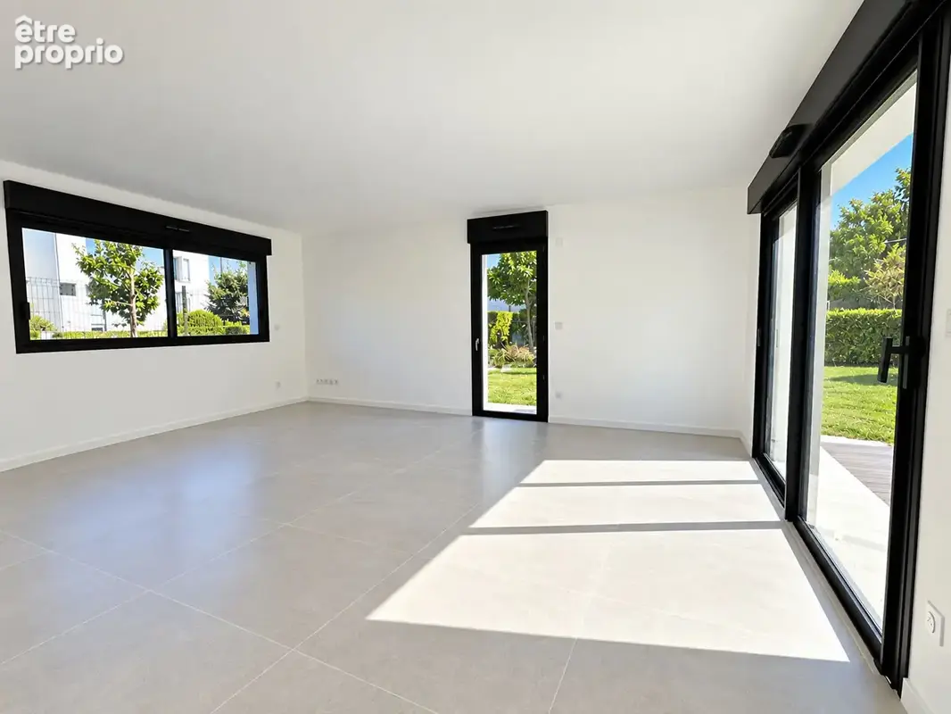 Maison Toulouse 4 pièces 89m² + 154m² de jardin / POUVOURVILLE - photo 5