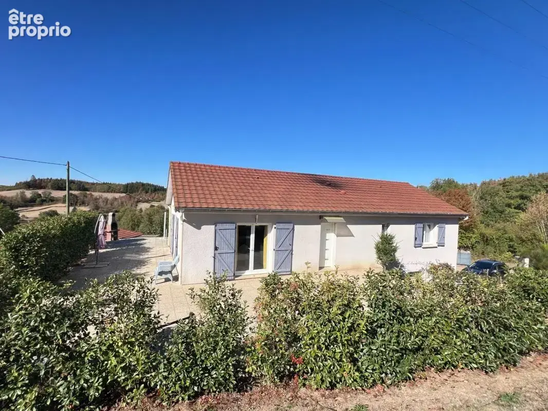 Maison à vendre 4 pièces CHAUFFAILLES (71) - photo 19