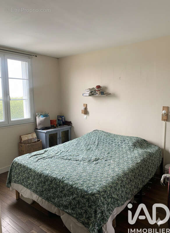 Photo 6 - Appartement à SAINT-PIERRE-DES-CORPS