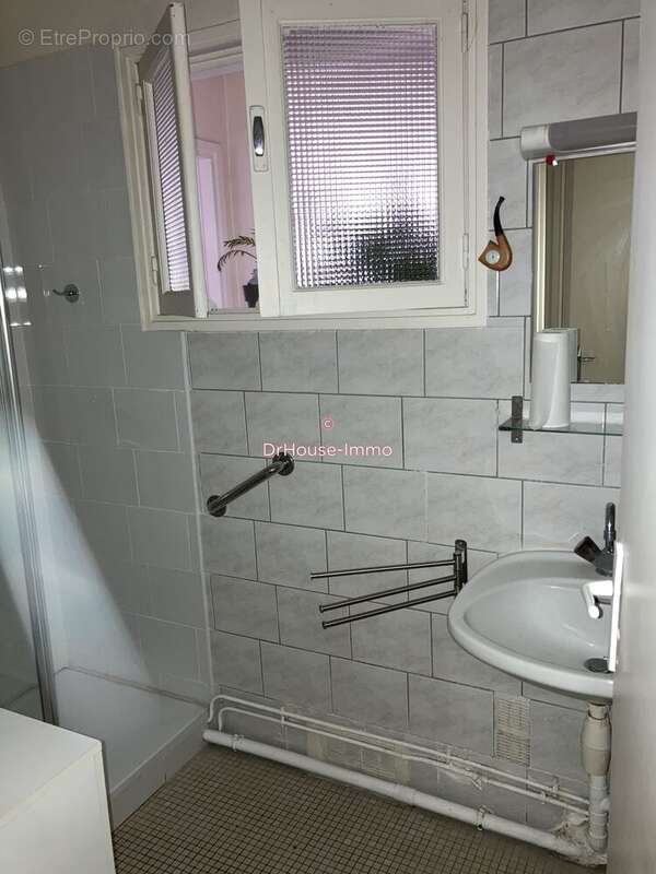 Appartement à SANNOIS