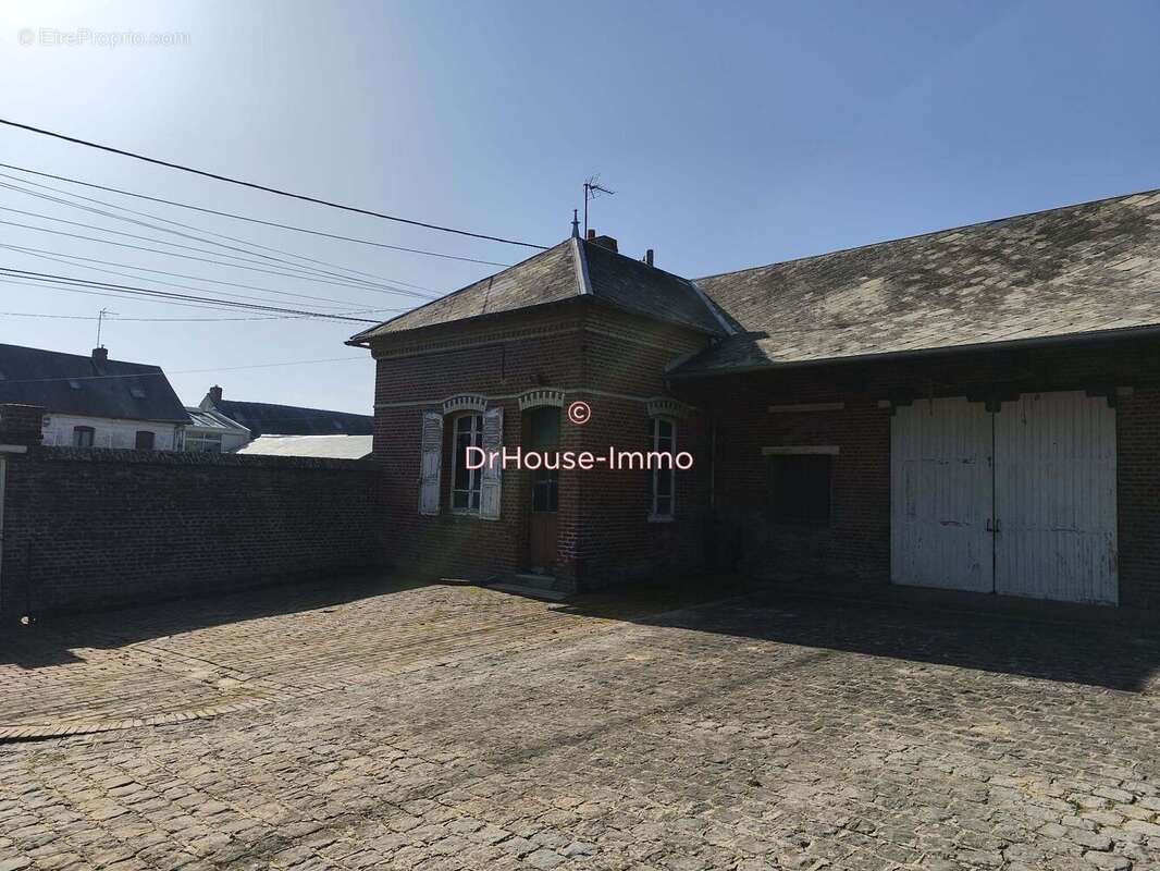 111 m² à Champien  - photo 17