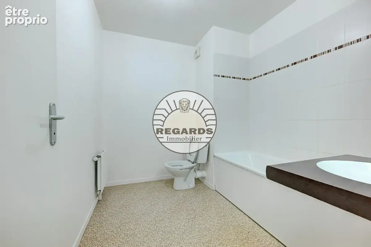 Appartement 2 pièces 40 m² à vendre à Arcueil (94110) - photo 5
