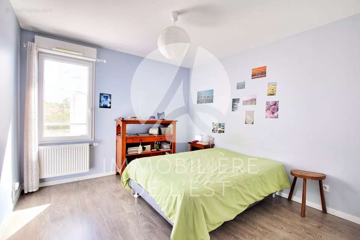 Appartement à VENISSIEUX